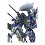 バンダイスピリッツ MG 1/100 ガンダムF90用ミッションパック Eタイプ＆Sタイプ プレミアムバンダイ限定 中古