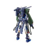 バンダイスピリッツ MG 1/100 ガンダムF90用ミッションパック Eタイプ＆Sタイプ プレミアムバンダイ限定 中古