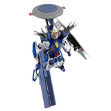 バンダイスピリッツ MG 1/100 ガンダムF90用ミッションパック Eタイプ＆Sタイプ プレミアムバンダイ限定 中古