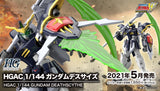 HGAC 1/144 ガンダムデスサイズ